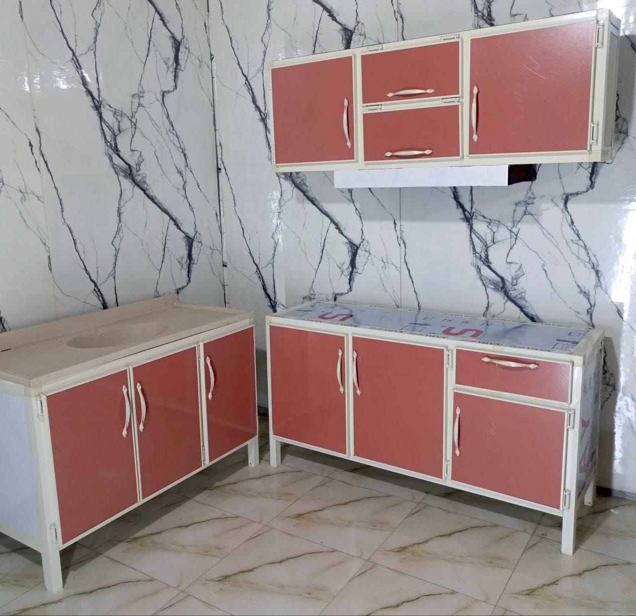 كاونتر المنيوم جديد متر ونص مع سنك متر و20 ب215 ومتوفر توصيل بغداد ومحافظات بغداد, العراق


**إذا كنت صاحب هذا الإعلان وتريد حذفه لأي سبب، رجاءا أرسل رسالة إلى الدعم الفني**