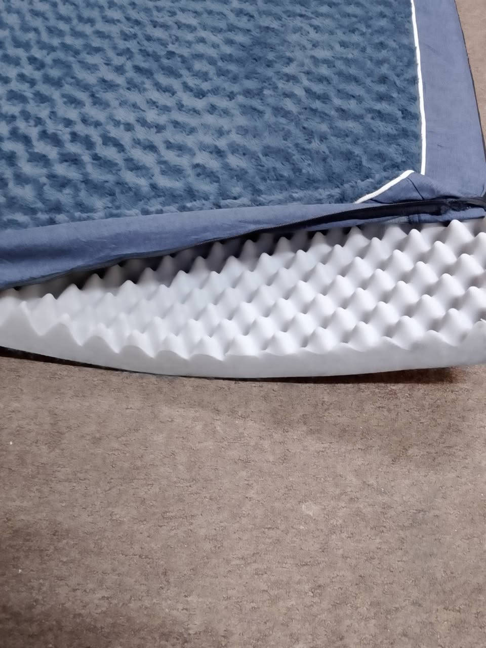 دوشگ طبي مال اطفال القياس 120×80.
السعر 15 الف


**إذا كنت صاحب هذا الإعلان وتريد حذفه لأي سبب، رجاءا أرسل رسالة إلى الدعم الفني**