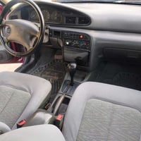 سيفيا 1995 كير اتو ماتيك كير مكينه صدر تخم تاير باتري تبريد ثلج  تدفئه...