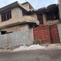 هيكل للبيع طليطله طابقين يتكون الطابق الاول غرفه وستقبال وهول وصحيات د...