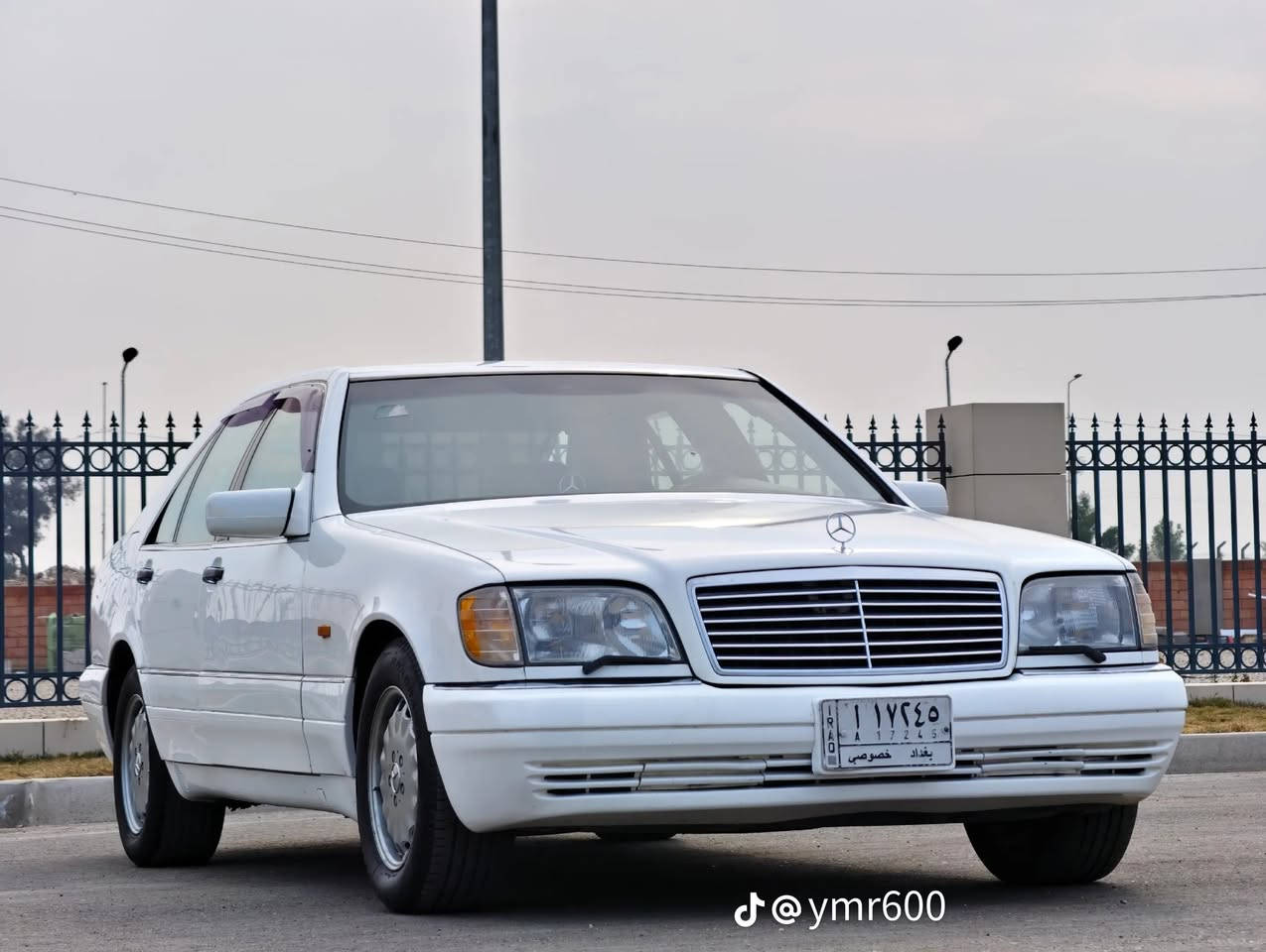 تحفه للبيع

شبح S500
    جديده 
موديل 1997
               محرك V8
وارد يابان
     هزه وفحص
               ارقام دولي
باسمي تحويل ثاني يوم
السعر 127
 
للاستفسار الاتصال

***********
***********
العنوان واسط
الكوت مركز المدينه
