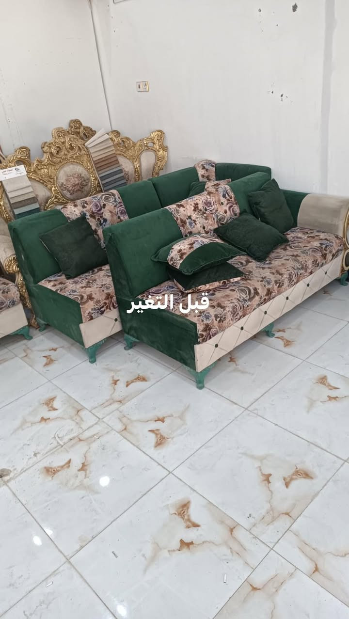 ❌امانه الي يشوف المنشور يصلي على محمد وال محمد 🤲🏻
اللهم صلى على محمد وآل محمد شوف الشغل كدامكم  😍تم تغير دوشمة تخم ديوان حسب طلب الزبون ☺️الفرق واضح كدامكم  وتدللون علينا زبائنه الكرام إنتوا امروا واحنه بخدمتكم 😍
للاستفسار خاااص او الاتصال على الرقم يوجد واتساب ايضاً 
*********** 
موجود ايضاً إنستا الي مايكدر يتواصل ماسنجر او واتساب يتواصل ع الانستا وهذا رابط الانستا 

https://www.instagram.com/nam_of_god?igsh=MWJraHZvZ2psMDJwaw==
