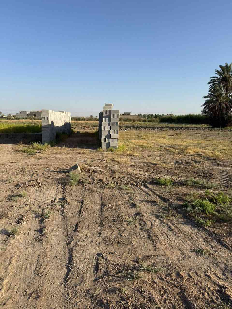 السلام عليكم دونم للبيع خلف محطة عبيدالسلطان بتلو عدد 2خرايط كبار
الستفسار تصال ***********
