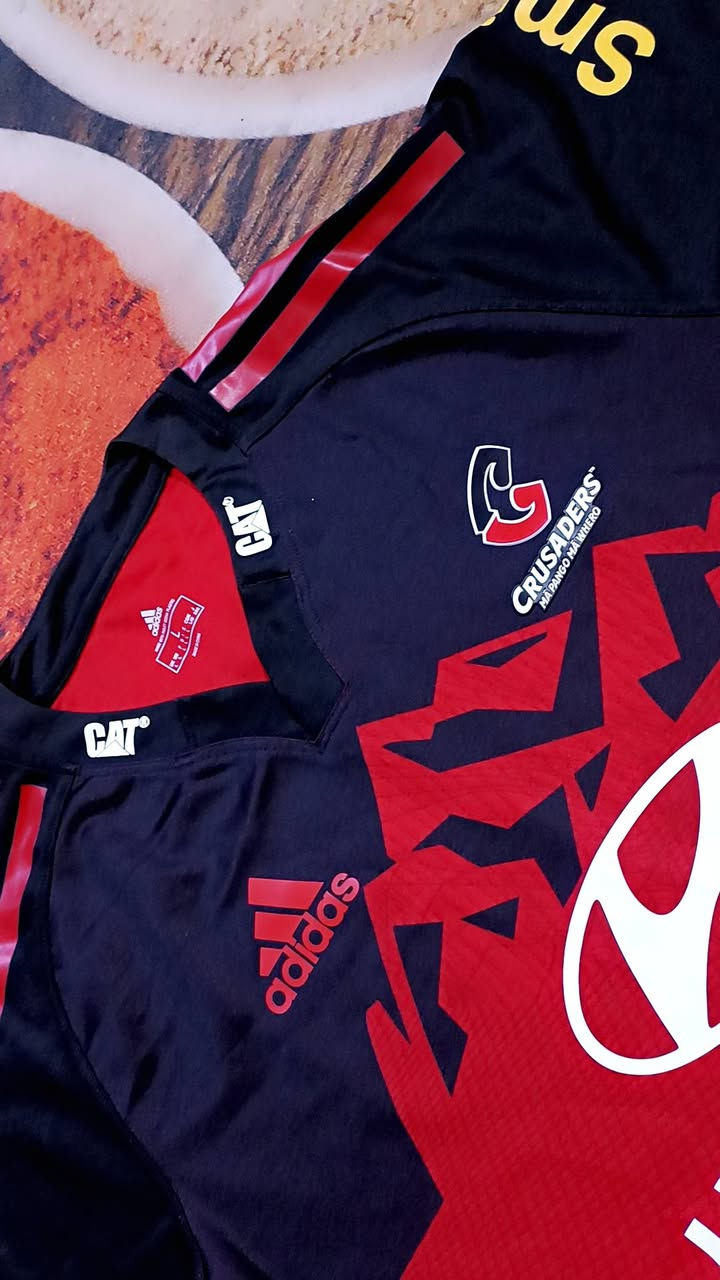 قياس لارج قطعه تعاون هيوندا مع adidas..


**إذا كنت صاحب هذا الإعلان وتريد حذفه لأي سبب، رجاءا أرسل رسالة إلى الدعم الفني**