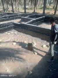 تصليح السطوح • ترميم الاساسات • خدمات بناء