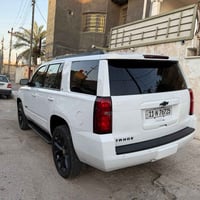 تاهو • ٢٠٢٠ • كلين تايتل