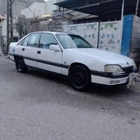 اوميغا • ١٩٩٣ • ماكينة ٢.٠