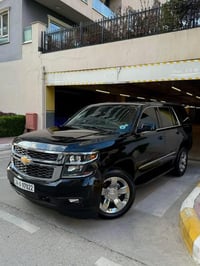 تاهو LS • ٢٠١٨ • بدون صبغ