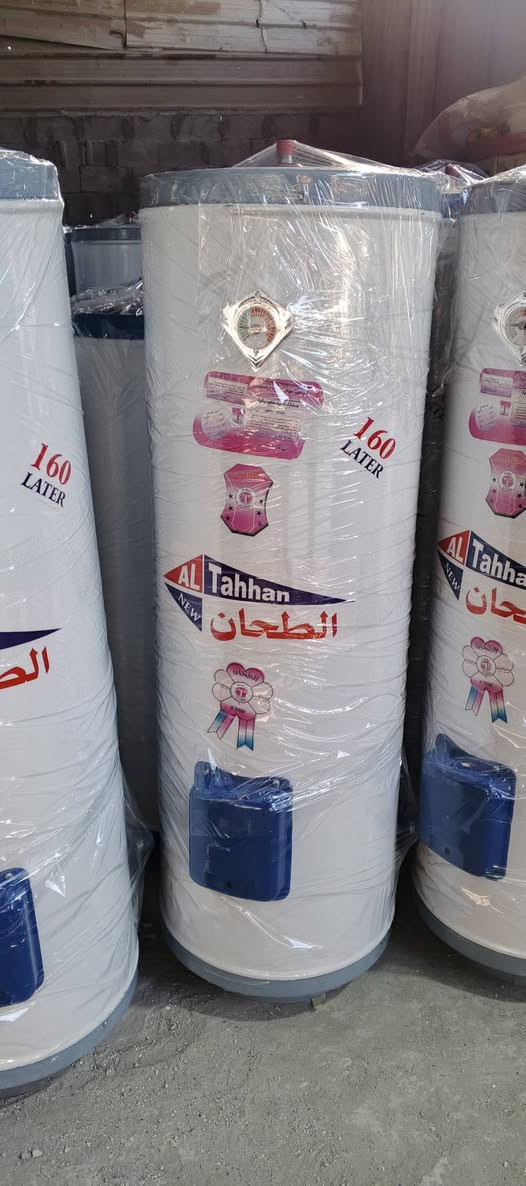 السلام عليكم ورحمه الله وبركاته اخوتي يقدم لكم معمل المشرقين الإنتاج 25 ..26 سخانات المياه الكهربائيه 👌�
الثقيل 👌 
مليم ونص حقيقي 👌مليمين حقيقي 👌 
وصبغ درجه اولئ صبغ حراري ♥️
والخفيف 👌 
اسعار معمل 👌 موجود عدناا توصيل كافت المحافظات مطررروح 👌 🤍  
الاصحاب المحلات التجارية وأصحاب الجمعيات وأصحاب المشاريع اسعار معمل 👌 
للتواصل معناا على الارقام التاليه 📞 
***********📞
بي واساب وخادم الكم ♥️📞
