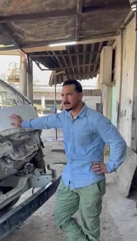 انتظرو جزء ثاني مبايل علي الشمري 07737228409