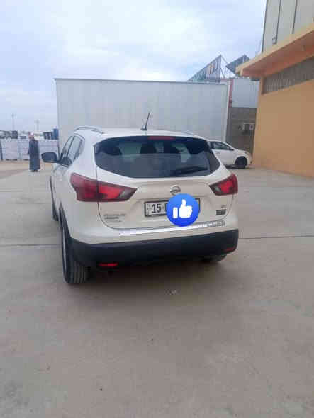 سعر 134
سلام عليكم نيسان روج 2018 حرة. ماشيه 62الف حقيقي وارد امريكي. بيها قطعتين صبغ بدون  دواخل شرط سونار محرك 2000 دوش. سياره  فول عدا الفتحه.  شاشه دوارة  مري قلاب   تحكمات ستيرن. تحكمات كشانه  قطعتين تبريد  رادارات اماميه وخلفيه وجانبية

رقم انبار الدولي الجديد. شرط تحويل   سياره حيل حلوة ماال جناي.  

محرك كير تخم تاير. 
صدر بس امامي موزين

معروضه ب134 وبيها مجال جدا بسيط ماكطع سعر ب تلفون. 

مكان انبار رمادي. رقمي. ***********بي واتساب
