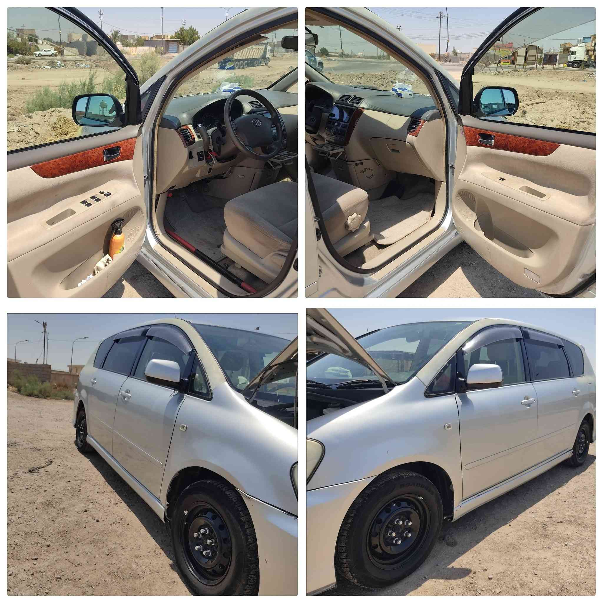 ابصم ادوات.     كص قماره
سياره جديده كلش 

جاهزه من كلشي 
كير محرك تبريد مكفول 
*********** 
السعر65
مكاني ناصريه
