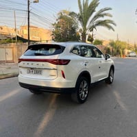 هافال • ٢٠٢٢ • ٧٥٠٠٠