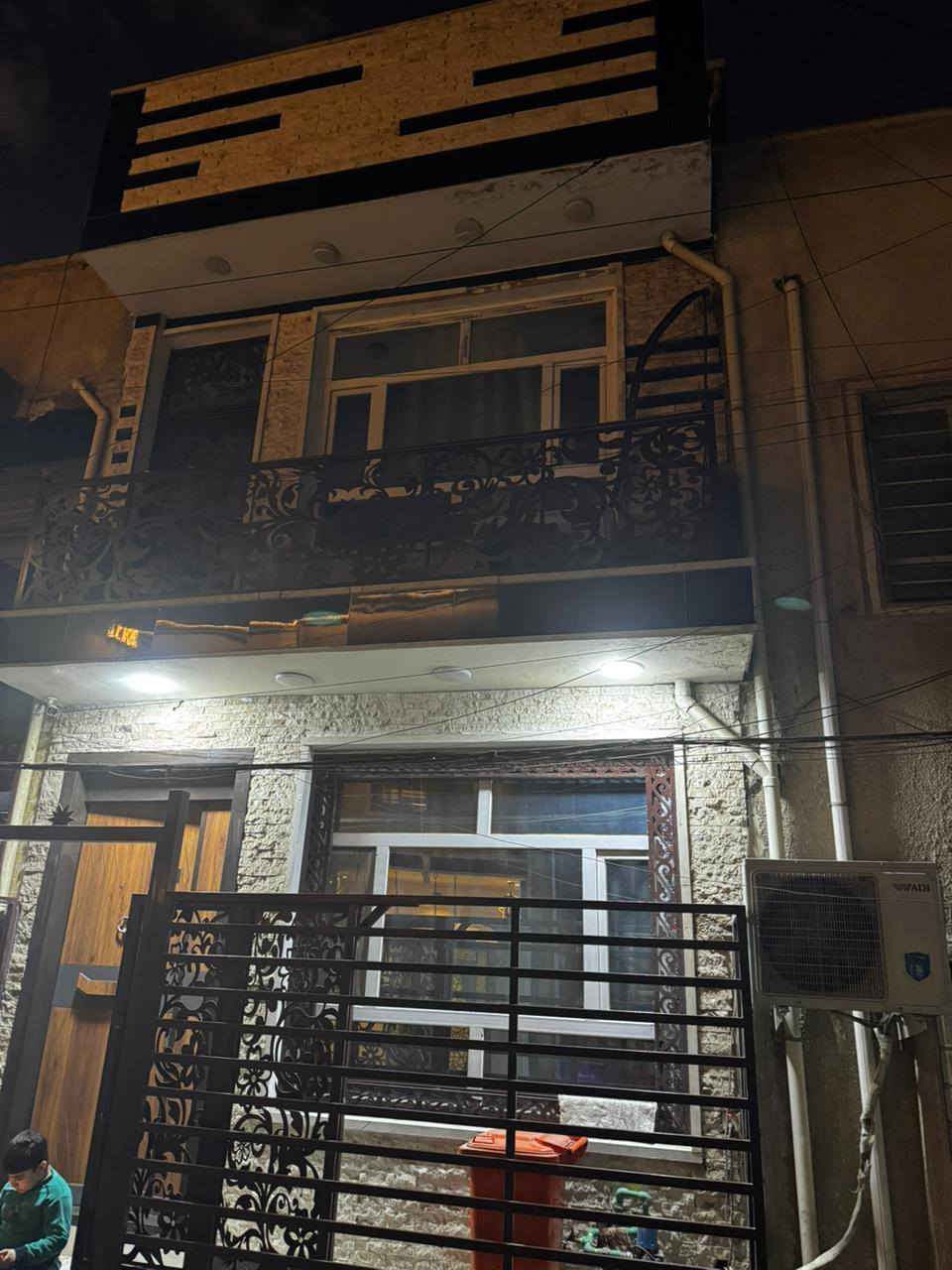 تم ختام بيت ابو علي  في بغداد الاعظميه راقبه خاتون قبل العملوبعدالعمل  كادر ابو خطاب الدليمي من الرمادي اختصاص واجهيات بانواعه نشتقل بكل مكان مبيت موقع العمل الاستفسار التصال علي الرقم هاذا وخادم الجميع ***********
