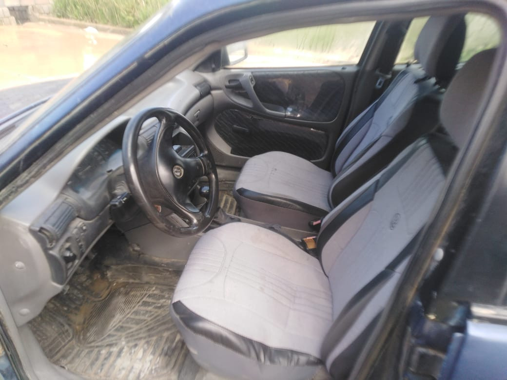 للبيع: أوبل أسترا ستيشن 1993 
للبيع سيارة أوبل أسترا (Astra F) موديل 1993، ستيشن واجن (كرفان). سيارة عملية جداً وقوية، مثالية للشغل أو للعائلة 
✅ السنوية باسمي
✅ كابون جديد بيها
✅ الرقم مسطرة
✅ شرط الكير والمحرك
حجم المحرك 20 // مكاني بالموصل
💰 السعر: (42) وبيها مجال للشراي الجاد


**إذا كنت صاحب هذا الإعلان وتريد حذفه لأي سبب، رجاءا أرسل رسالة إلى الدعم الفني**