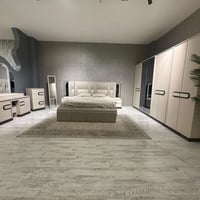 كركوك سائدين • غرف نوم فاخرة • معرض