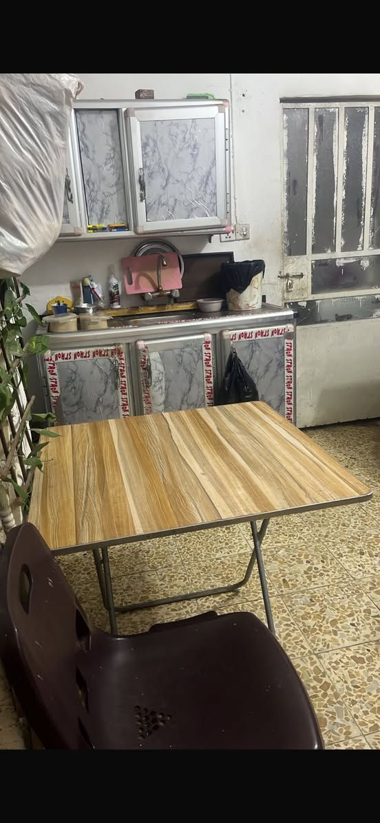 للبيع كل شي سعره وحد


**إذا كنت صاحب هذا الإعلان وتريد حذفه لأي سبب، رجاءا أرسل رسالة إلى الدعم الفني**