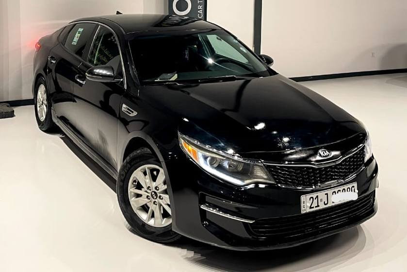 کیا ئۆبتیما 2017 امریکی ناوازەو
 سەیارەیەکی تەواو جایز  
95٫000مایل ڕۆشتوە 
سەنەوی و ژینگەی /مەرجی تازەیە،
سەنەوی تازەکراوەتەوە
گێڕ و مەکینەوتەبریت /بەشەرت
4تایەی تازە،مەرج تندوتۆڵی هەموی بەشەرت

سعر لە کۆمێنت داوابکە ڕاستەخۆ بۆت دیت 📩 

بۆنیت  بۆیاخە لەگەڵ پەڵەیەک چەمەلغ دوا
شوێن/سلێمانی

ژمارەی خاوەنی 
***********
***********
