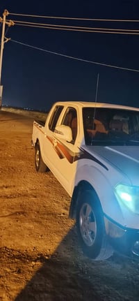 نيفاره • ٢٠١١ • مكينة وكير