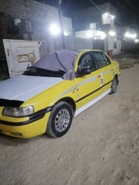 سمند • ٢٠٠٦ • بغداد