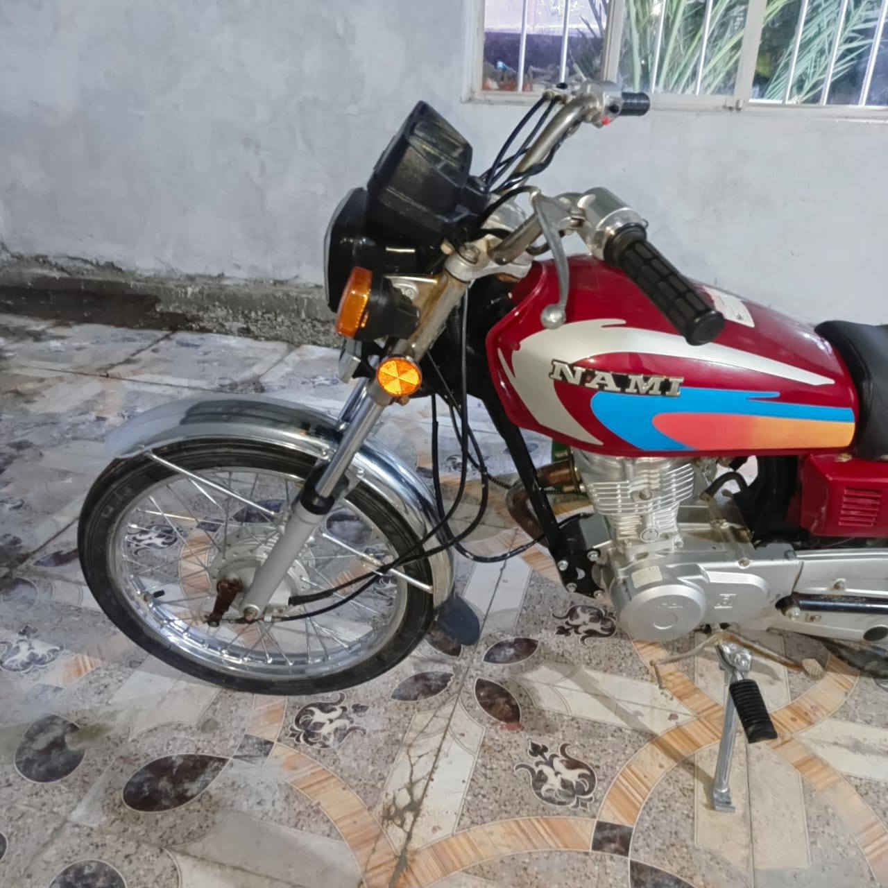 للبيع


**إذا كنت صاحب هذا الإعلان وتريد حذفه لأي سبب، رجاءا أرسل رسالة إلى الدعم الفني**