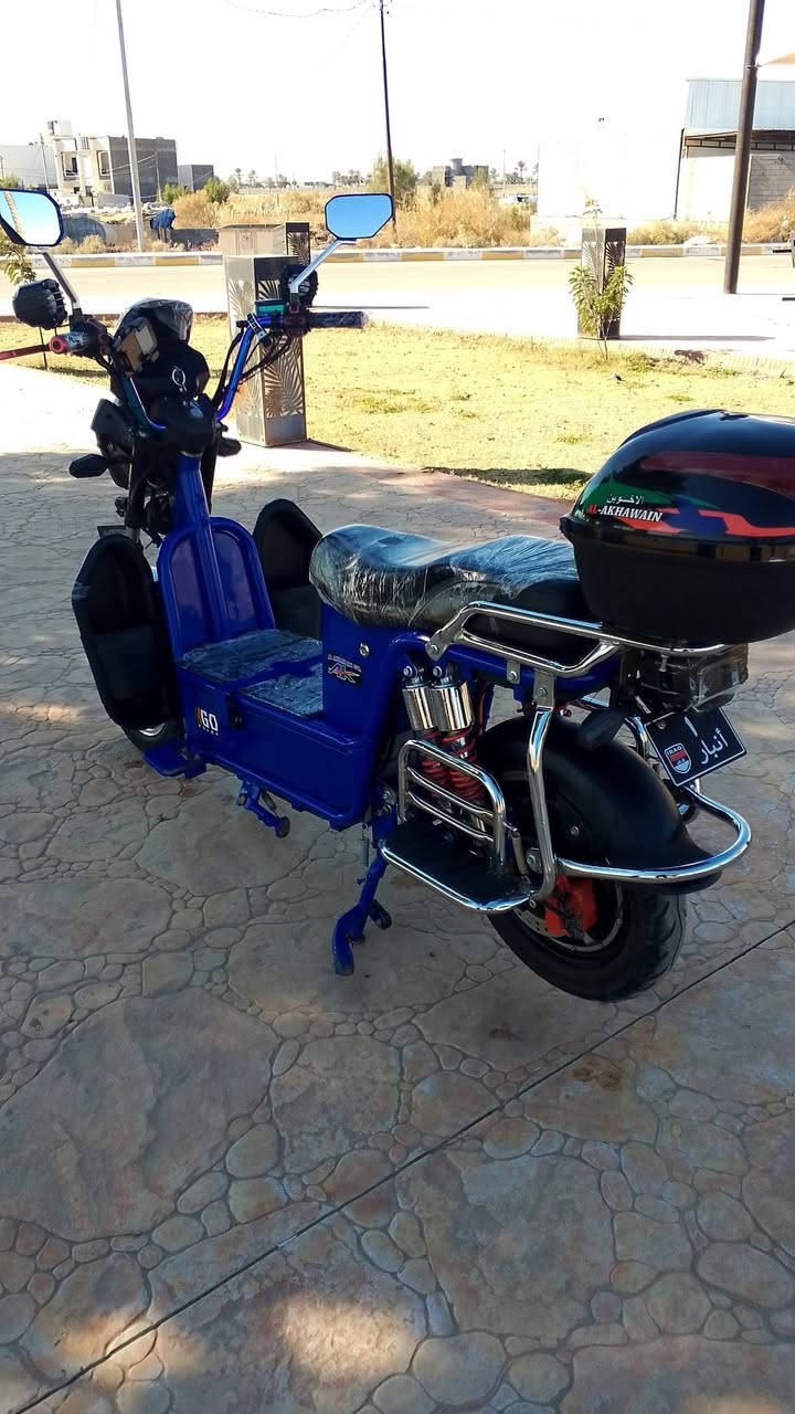 دراجه جبلي نوع الخوين موديل 25 سعر 550 بطاريات 
عل فحص وان ميعجبك افحص كهربايات كله شقاله نضام بصمه دشبول انبي ثري شقال مابي شي نقص للستفسار ***********. ***********
