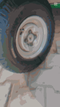 تكتك البيع مديل22شهر12مضلع خير من الله محرك كفاله  الغد نضيف بيهه بارد...