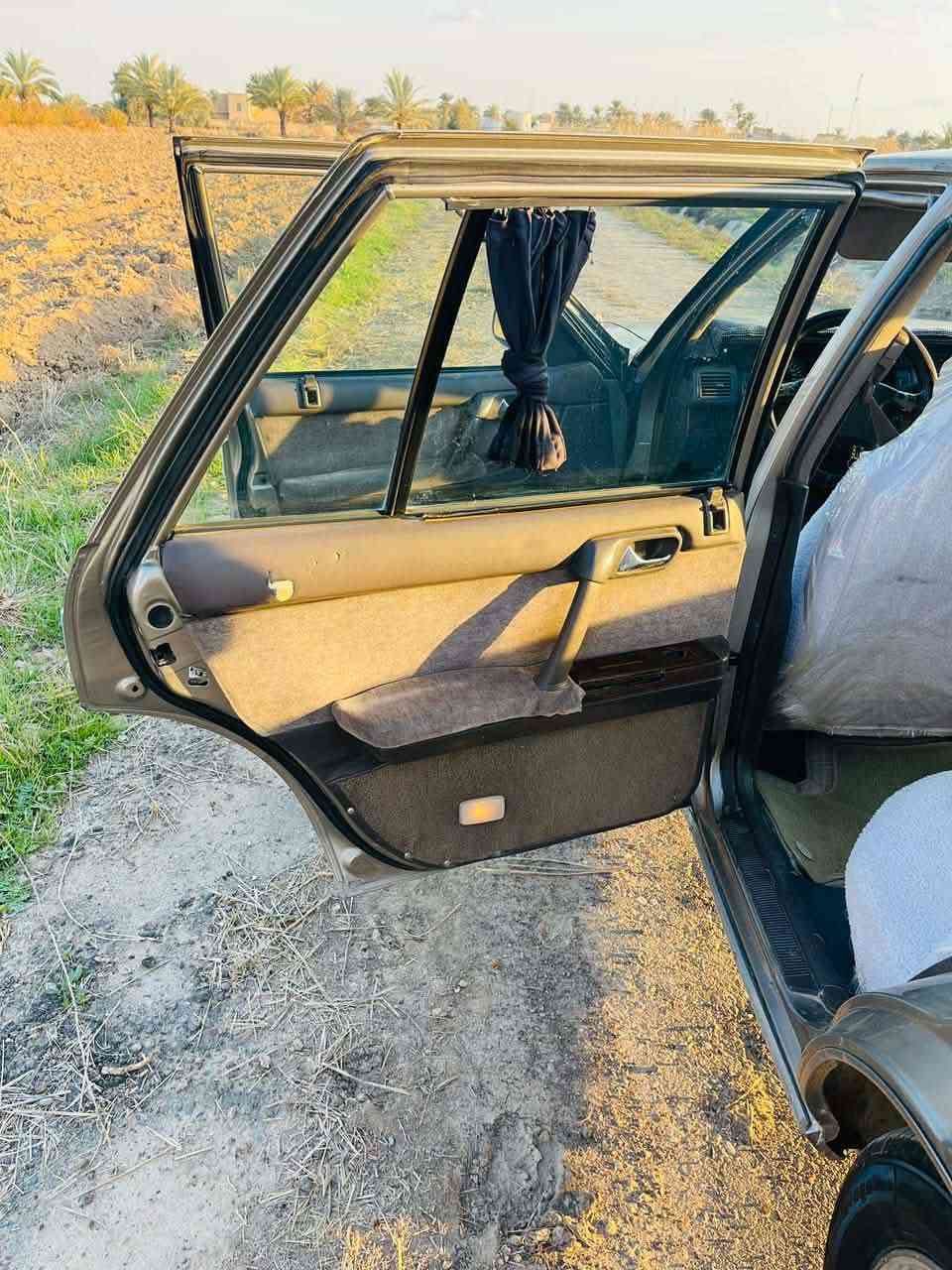 مكلف بل نشر  نيسان سدرك ٢٠٠٢ ياباني رقم سليمانية ب اسمي وهزه جديده شرط التحويل كير ومحرك واكسل كله كفاله تبريد تدفئة كله شغال بيهه بارد بالجاملغ الأمامي السعر ٤٣ وبيهه مجال بسيط مكاني صلاح الدين قضاء الدجيل الستفسار 0781 849 7647 مكلف بل نشر
