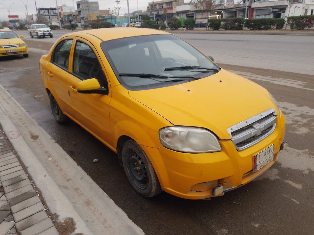 السلام عليكم 
افيو للبيع رقم كركوك مشروع وطنى موديل 2007 شرط تحويل سعر 45 بيها مجال شراى يتصل رقم بيها واتيساب وبيها كود بنزين 
***********
