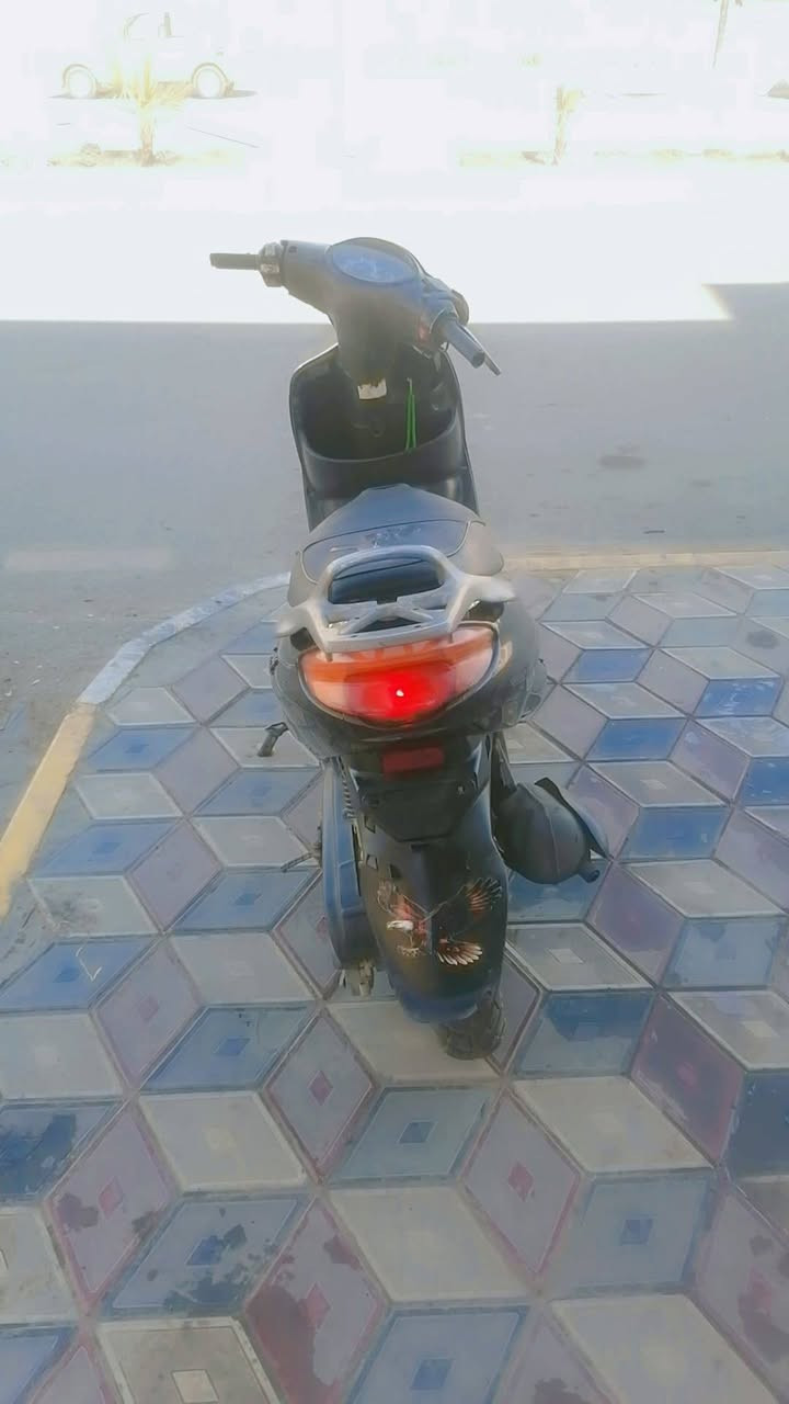 دراجه البيع ياباني مفتوحه مره وحده السعر ٣٥٠


**إذا كنت صاحب هذا الإعلان وتريد حذفه لأي سبب، رجاءا أرسل رسالة إلى الدعم الفني**