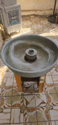 مكينة شعر • بنات • حلة