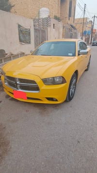 جارجر • وارد كندي • كله جديد