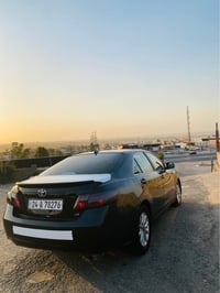 كامري LE • ٢٠٠٩ • أربيل