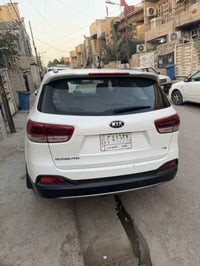 سورنتو موديل 17 ماشيه 170 مواصفات فتحه بصمه حساس امامي خلفي كامره خلفي...