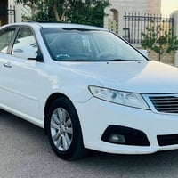 اوبتيما • ٢٠١٠ • مكينة ٢٤٠٠