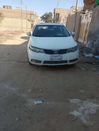 موديل ٢٠١١ • صبغ عام • اثر دحجات