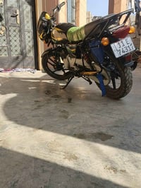 بوكسر 21 • مرقم بغداد • مكاني بعقوبه