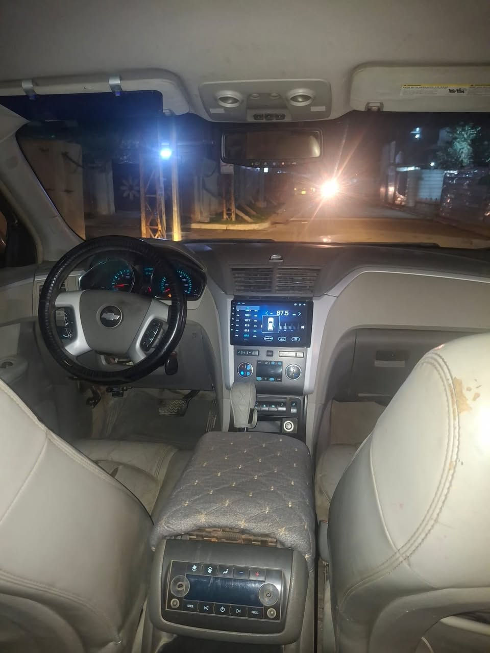 سيارة شوفرليت ترافس 2009 بغداد السعر 85 سياره باسمه


**إذا كنت صاحب هذا الإعلان وتريد حذفه لأي سبب، رجاءا أرسل رسالة إلى الدعم الفني**