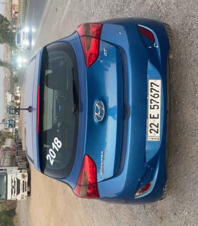 هونداي النترا 2017 GT
     وارد. امريكي.
رقم اربيل انكليزي
رقم سنويه جديد 2030
شرط التحويل و الوكاله ب اسمي
لون مميز.   ازرق
كير محرك شرط 
داير جاملغ خلفي صبغ بدون دواخل بدون ارباك
ماشيه 120 الف كيلو متر
طخم امامي خلفي جديد
طخم تايرات ويل كب جديد
فول مواصفات عدا الفتحه
مكان السياره أربيل خبات
السعر    بلاش.   88.   ورقه مجال
***********      كورك واتساب
***********          اسيا أربيل, العراق
