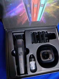 مكاين تدريج • مكاين صفر • شسوار