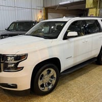 تاهو LT1 • ٢٠١٨ • مكفولة