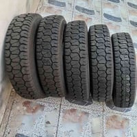 تخم تاير ١٣ • موديل ٢٦ • بغداد محموديه