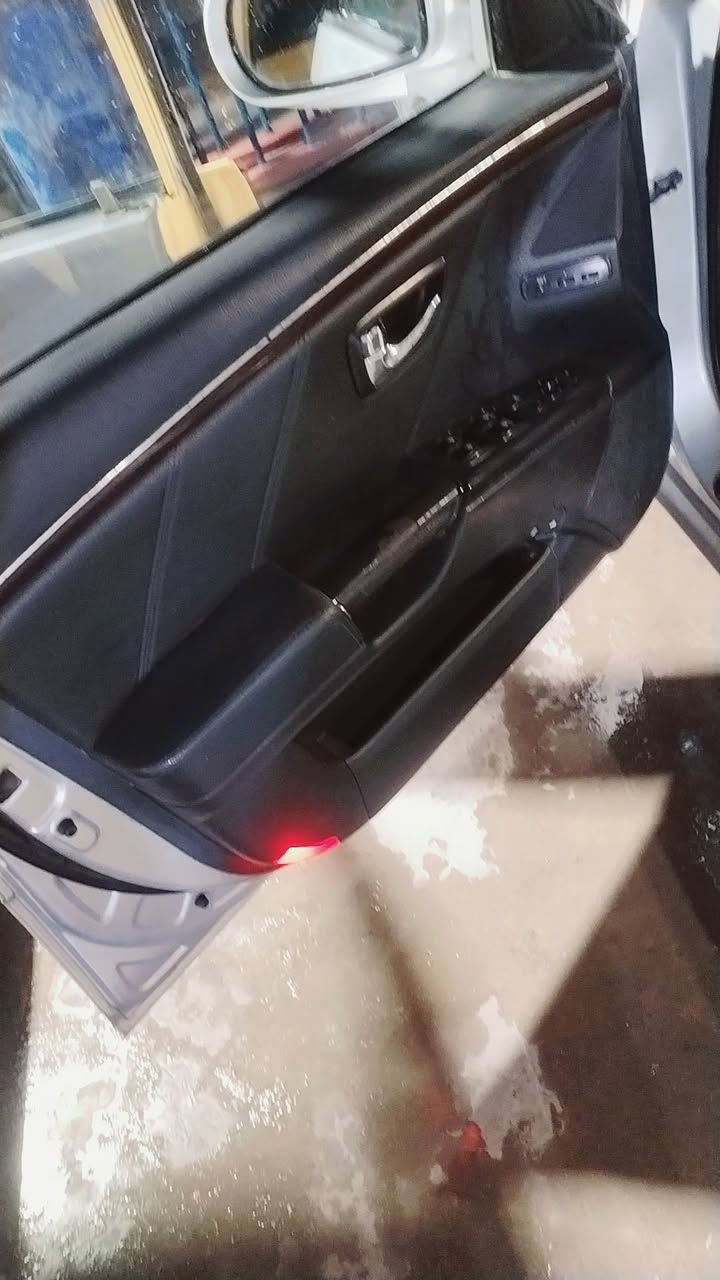 2009 بأسمي
كير مكينة شرط

حدادية شرط الفحص

ترايك 200

مكينة 3300 

عنواني بغداد 

85 $ وبيها مجال

***********
