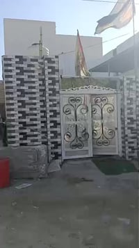 بيت ٢٠٠م • طابقين • حي الميلاد