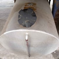 تانكي براد كاز مدور طول ٢٣٠فافون مكلف بنشر ٠٧٨١ ٤٨٧ ٠٦٢١