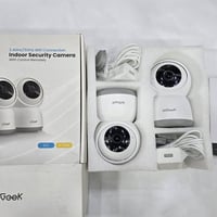 بضاعة أمازون • كاميرات • توصيل لجميع المحافظات