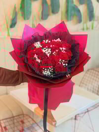 ورد فريش • جملة ومفرد • خانقين الكورنيش