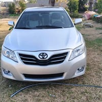 كامري • ٢٠٠٧ • ٦ سلندر