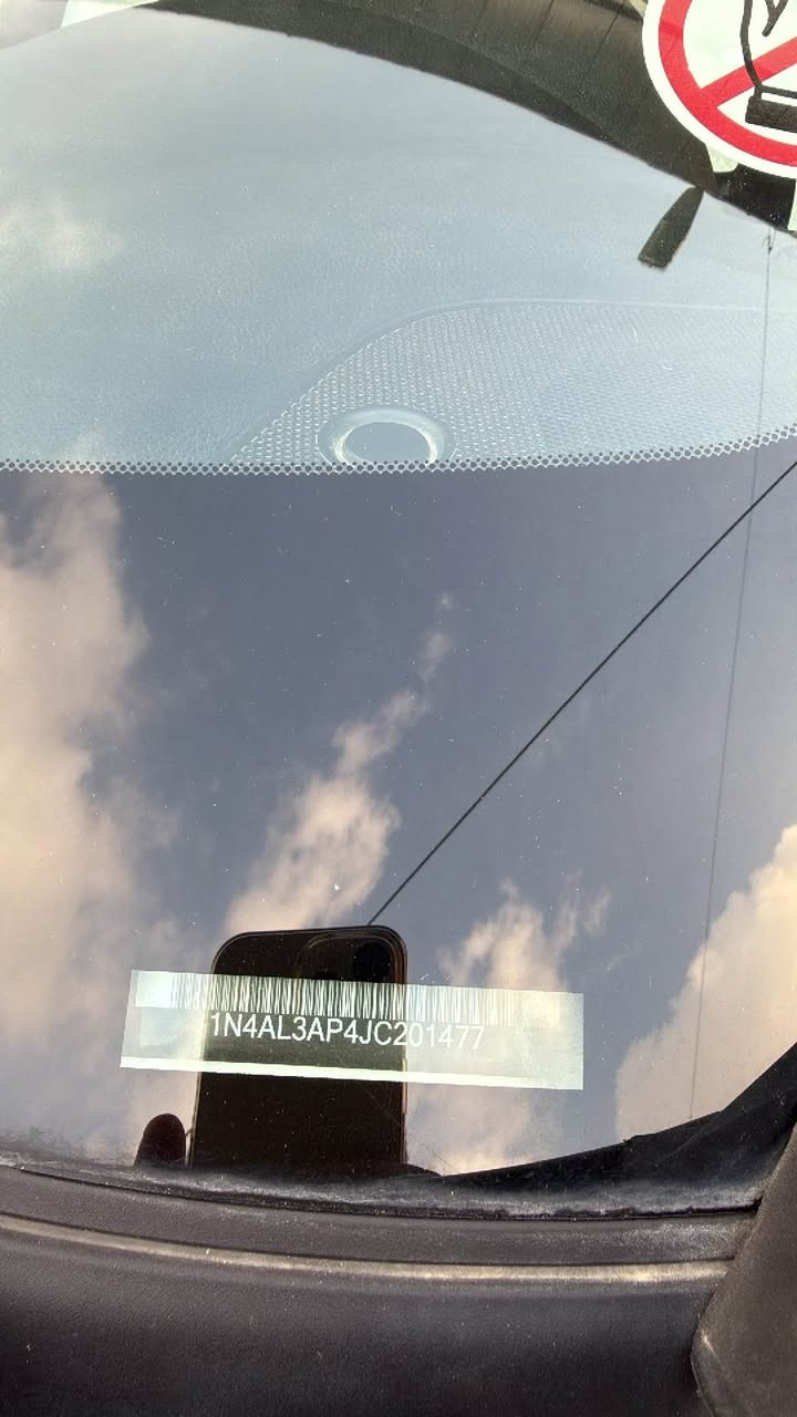 نيسان التيما ٢٠١٨ 

گێر و مەكینە و بەری گزۆز بەشرت

چاملغى پيشەوە و بست دةرگا سبوغه بێ ناوگرتن 

پشت و پێش هەمووی بەشەرت لێدرانی هیچ نیە 

ئێرباگ هەمووی بەشەرت هیچی نەتقیە 

یەك جێ ساردەكوتی هەیە 

سیارەكە هیچ مەسرەفی تێدانیە 

سعری فرۆشتن 123 كەمێك مەجال 

0.7.5.0.4.6.9.4.9.4.1.واتساب فايبر أربيل, العراق


**إذا كنت صاحب هذا الإعلان وتريد حذفه لأي سبب، رجاءا أرسل رسالة إلى الدعم الفني**