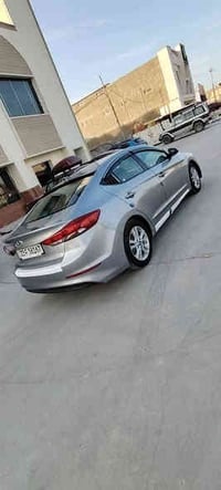 النترا موديل 2017 أمريكي ضرر 3 قطع فول مواصفات ما عده الفتحه جاهزه ع ا...